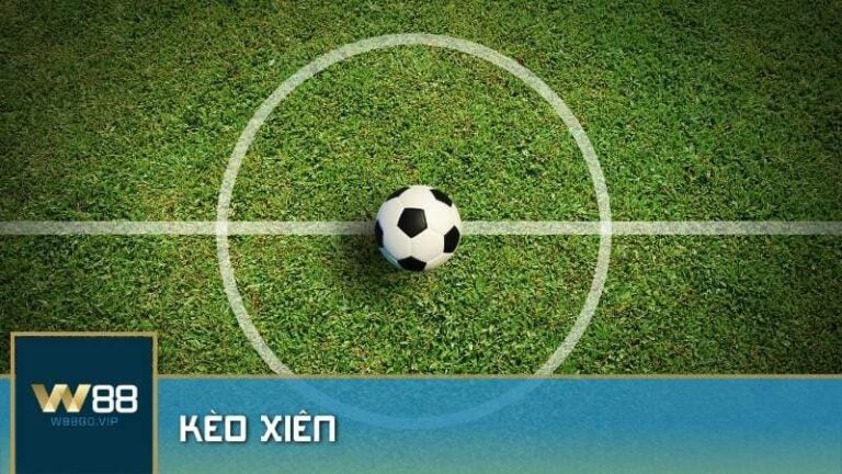 Kèo xiên là gì? Hướng dẫn cách tính và cược xiên hiệu quả