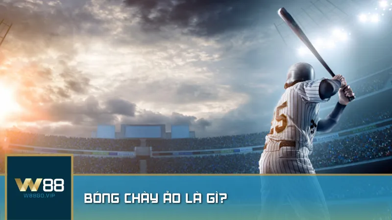 Bóng chày ảo – Trải nghiệm thể thao mô phỏng sống động với kịch bản hấp dẫn và kết quả công bằng.