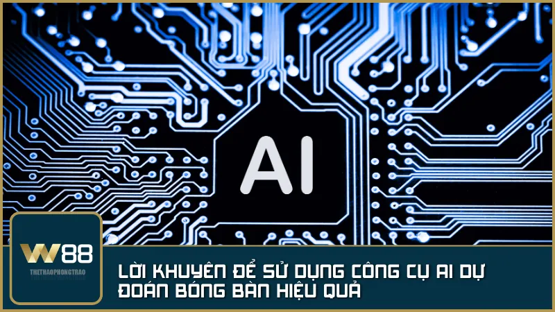 Áp dụng AI cùng chiến lược cá cược hợp lý giúp tối ưu hóa lợi nhuận và kiểm soát rủi ro hiệu quả.