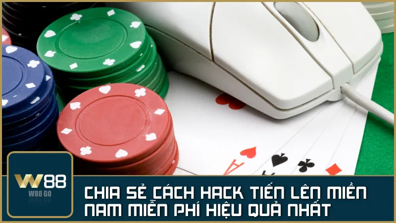 Có nên hack Tiến Lên Miền Nam? Hiểu rõ rủi ro trước khi sử dụng