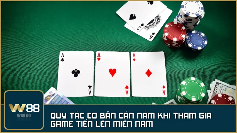 Nắm rõ luật chơi, cách chia bài và thứ tự đánh giúp bạn tự tin tham gia và hạn chế sai lầm trong mỗi ván Tiến Lên.