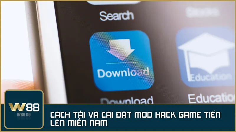 MOD game giúp thay đổi trải nghiệm nhưng có thể dẫn đến hậu quả không mong muốn.