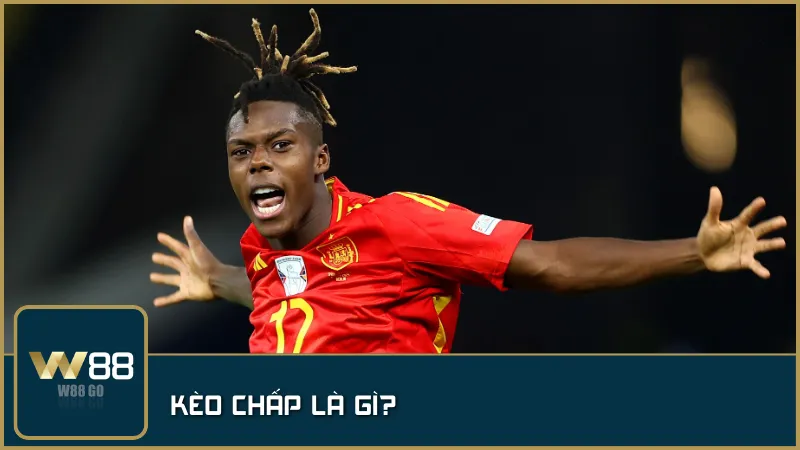 Kèo chấp (Handicap) – Cách nhà cái cân bằng sức mạnh giữa hai đội bóng để tạo ra tỷ lệ cược hợp lý và công bằng cho người chơi.