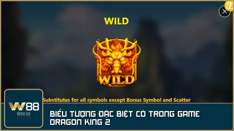 Các biểu tượng như Rồng Vàng, Ngọc Rồng, Kim Long mang lại phần thưởng giá trị lớn.