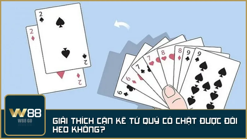 Hình ảnh bảng phân biệt luật chặt heo bằng tứ quý theo từng miền.