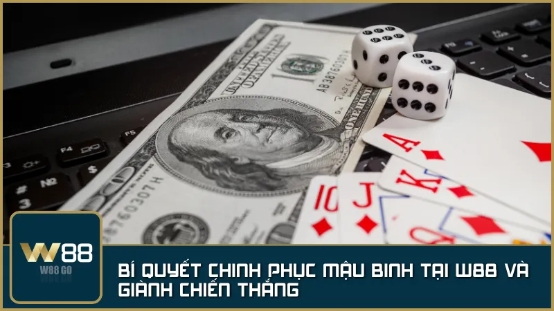 Chiến thuật thông minh và khả năng phán đoán sẽ giúp bạn vượt trội đối thủ trong mọi ván bài