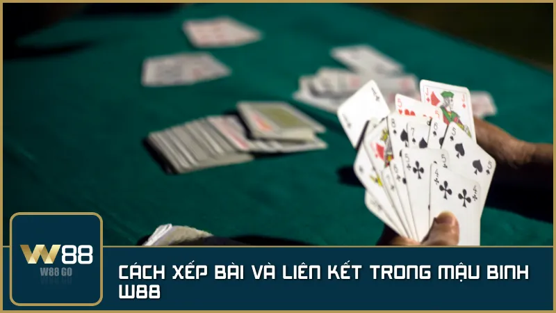 Người chơi cần ghi nhớ các tổ hợp mạnh để tối ưu hóa bài của mình và tránh binh lủng