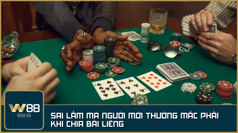 Kiểm soát biểu cảm – kỹ năng không thể thiếu của người chia bài chuyên nghiệp.